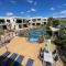 Ocean Breeze Resort Pauanui