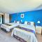 Motel Le Radisson de Val-David