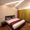 The Pagodaa Resorts and Spa - Yercaud