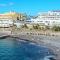 100 meters from the ocean
