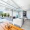 Oceanside 3 Bedroom Luxury Villa with Private Pool, 500ft from Long Bay Beach -V2 - 普罗维登西亚莱斯岛