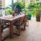 Barefoot Beach Apartment Darwin Waterfront