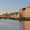 Près de Deauville, vue mer, parking - 滨海图维列