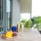 Barefoot Beach Apartment Darwin Waterfront