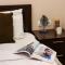Residence North Avenue, Teryan 8 , apt14 3