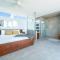 Oceanside 3 Bedroom Luxury Villa with Private Pool, 500ft from Long Bay Beach -V5