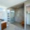 Oceanside 3 Bedroom Luxury Villa with Private Pool, 500ft from Long Bay Beach -V5