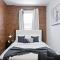 Burgundy Bliss 20 Min to Times Square - 西纽约