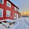 Ballstad Seaside View Lofoten