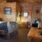 Badlands Frontier Cabins