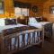 Badlands Frontier Cabins