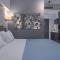 Square Elegant Suites