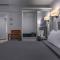 Square Elegant Suites