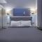 Square Elegant Suites