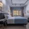 Square Elegant Suites
