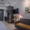 Square Elegant Suites