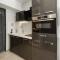 Square Elegant Suites