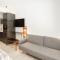 Square Elegant Suites