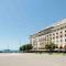Square Elegant Suites