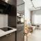 Square Elegant Suites