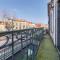 Le Thermal Tonic - Balcon - Central - Wifi - 沙马列尔