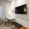 Square Elegant Suites - Salonicco