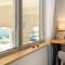 Square Elegant Suites