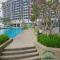 I-City Hyde 2Room 2Tandas BASRI PROPERTI - Shah Alam