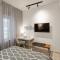 Square Elegant Suites