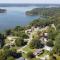 Updated cottage, Screened Patio, Near Lake Barkley - Cadiz