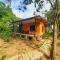 Cabinas Corcovado Green Parrot, Los Planes Drake