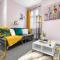 Modern 2-Bed London Flat with King Bed -25 off for Long Stay Guests-Sleeps 6-Book Instantly! - Barnet