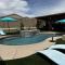 Desert Oasis Home with Pool and Mountain Views home - Gold Canyon