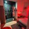 Lyon superbe jacuzzi vue sur jardin - Villeurbanne