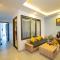 Stop and Go Boutique Homestay Hue