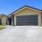 Modern and Spacious 4 bedroom Home only 2yo - New Plymouth