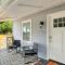 The Saint Murray perfect 2 bedroom minutes to everything - Charleston