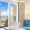Ala Moana Hotel 24th FL R3 - Partial Ocean View 2 Full Beds, 4person - هونولولو