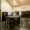 Anthurium house