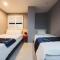 MyeongDong New Stay Inn - Seul
