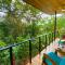 Casita Jungle Nest, 5 minutes drive to Playa Linda, 15 to Dominical, Wifi Starlink - Matapalo