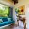 Casita Jungle Nest, 5 minutes drive to Playa Linda, 15 to Dominical, Wifi Starlink - Matapalo