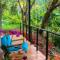 Casita Jungle Nest, 5 minutes drive to Playa Linda, 15 to Dominical, Wifi Starlink - Matapalo