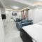 Moderno apto low cost 15 min CC buena vista 2 TV con parqueadero