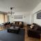 Decebal apartment overlooking the boulevard - Bucarest