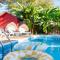 Luxe Midtown Pool Home-Beale St, Graceland-10 mins - ممفيس