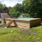 Gite Allier - Montaigu-le-Blin