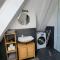 Sunny Attic Apartment - 上施莱斯海姆