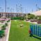 205 Fully Furnished 1BR Suite-Prime Location