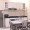 Bisrat apartment - 朱巴